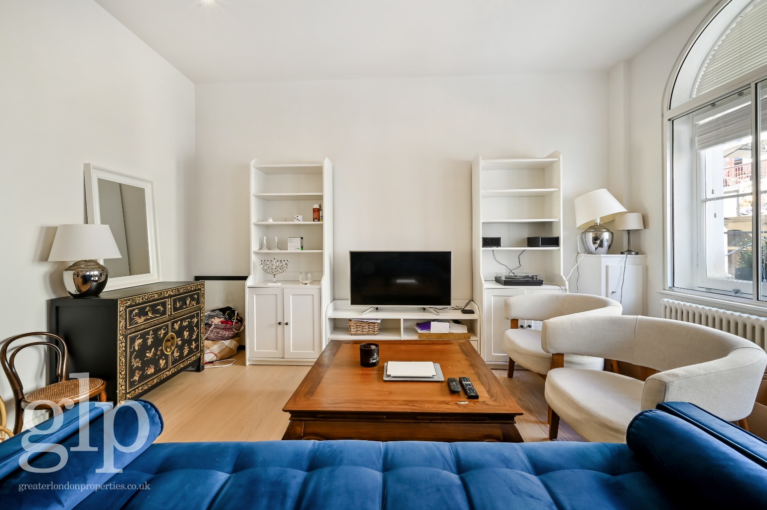 1 Bedroom Apartment, Catherine Street, London, Greater London, Covent Garden, WC2B