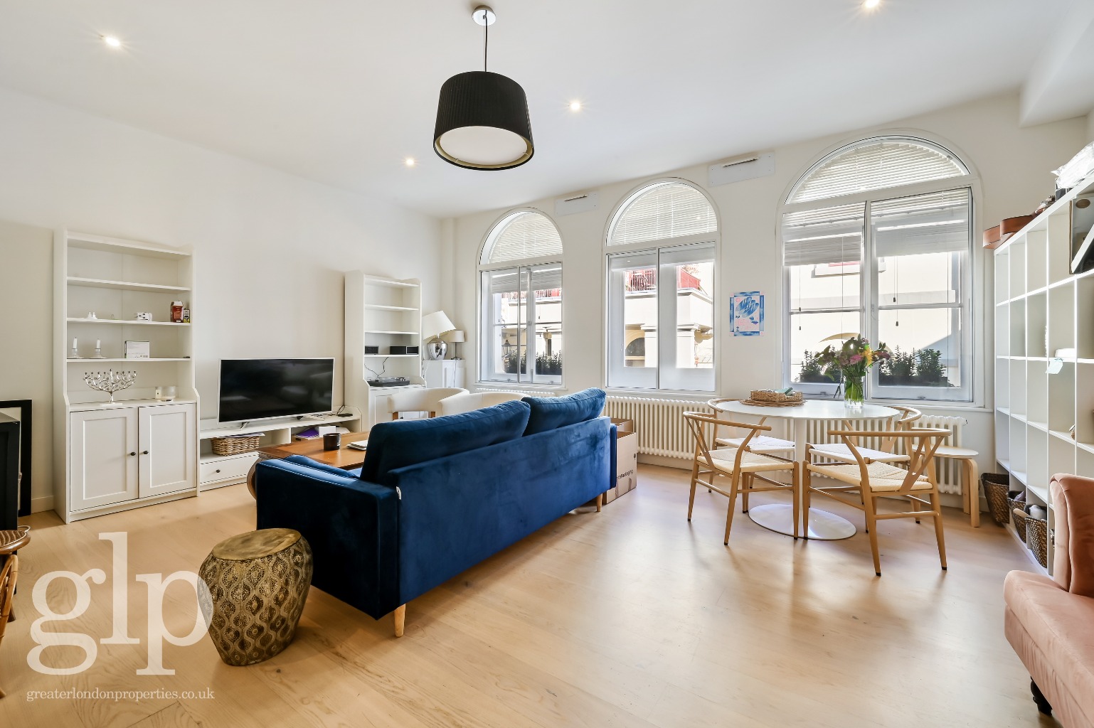 1 Bedroom Apartment, Catherine Street, London, Greater London, Covent Garden, WC2B