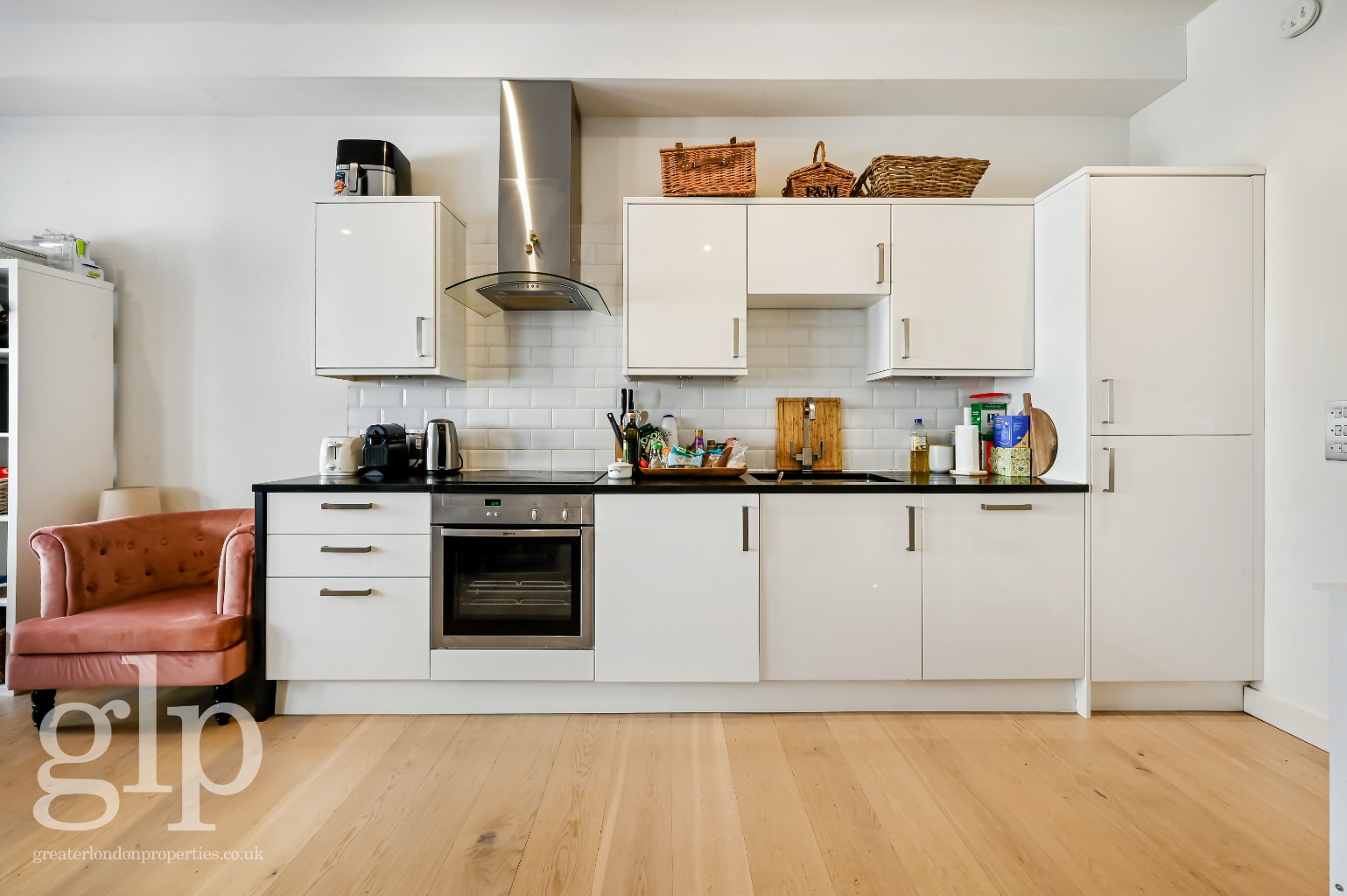 1 Bedroom Apartment, Catherine Street, London, Greater London, Covent Garden, WC2B