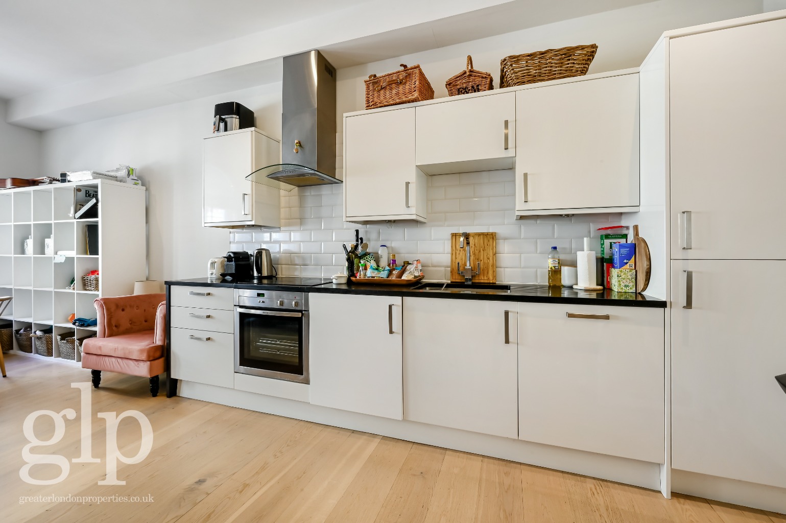 1 Bedroom Apartment, Catherine Street, London, Greater London, Covent Garden, WC2B
