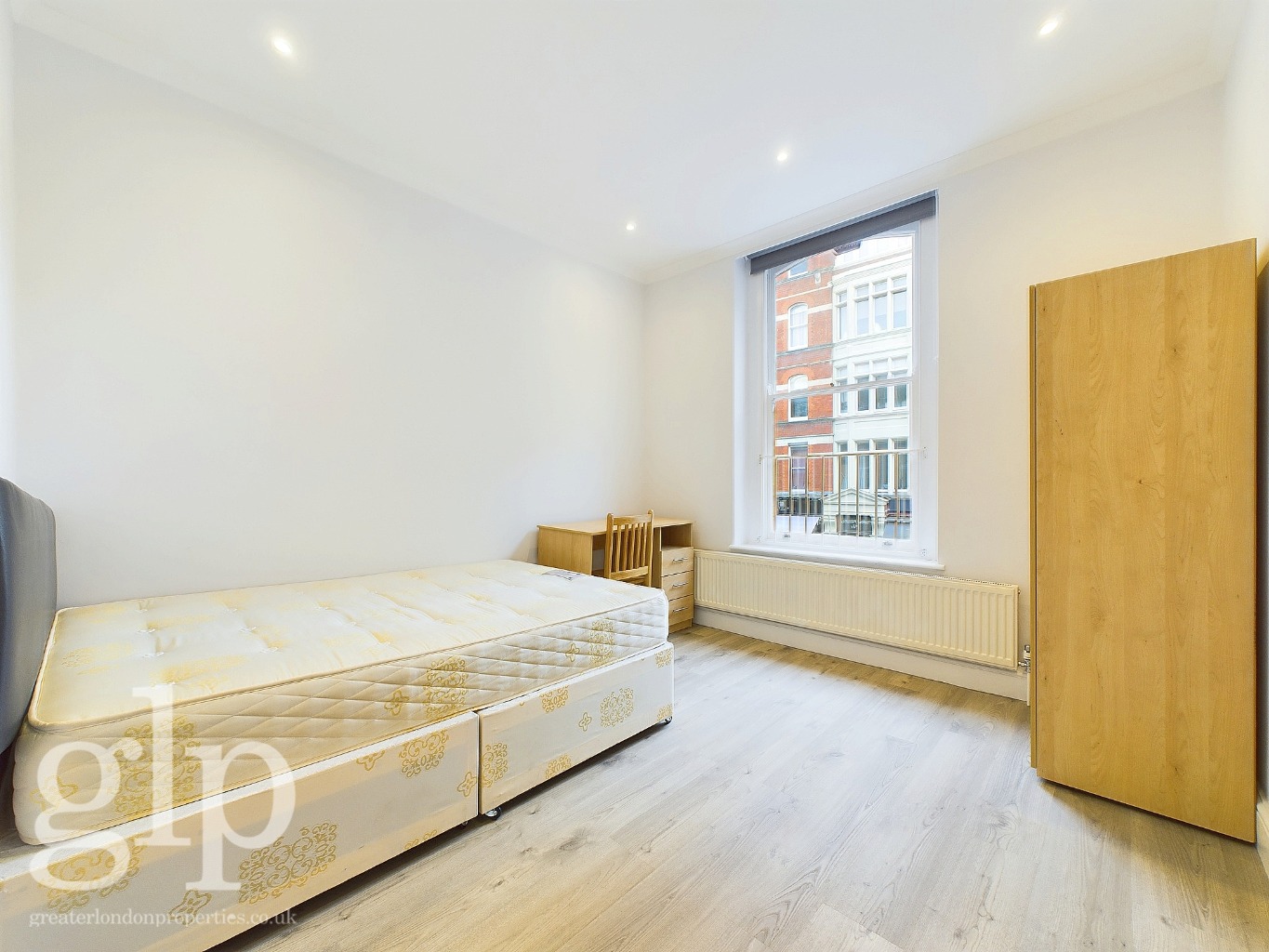2 Bedroom Apartment, Gray’s Inn Road, Bloomsbury, London, WC1X