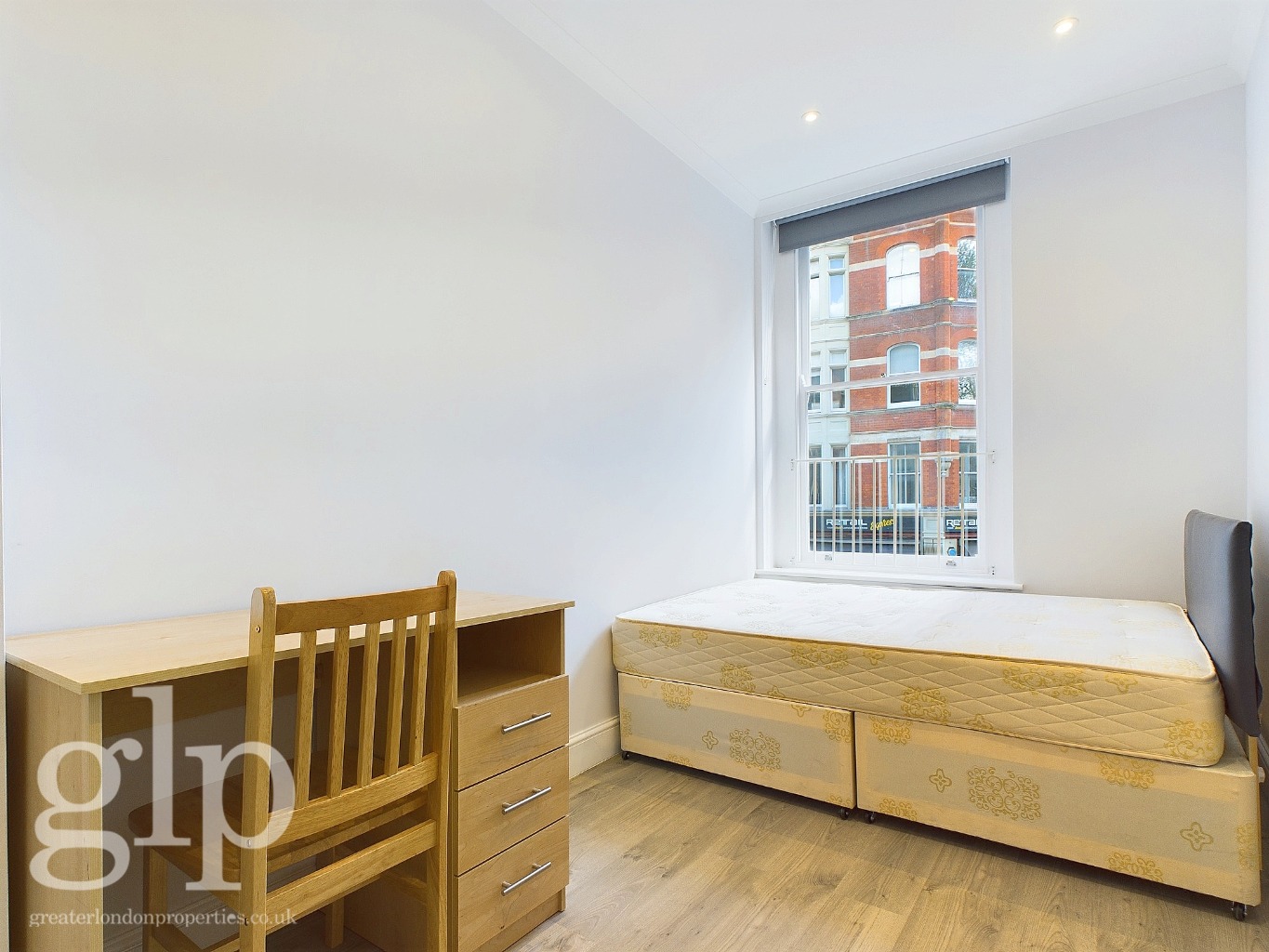 2 Bedroom Apartment, Gray’s Inn Road, Bloomsbury, London, WC1X