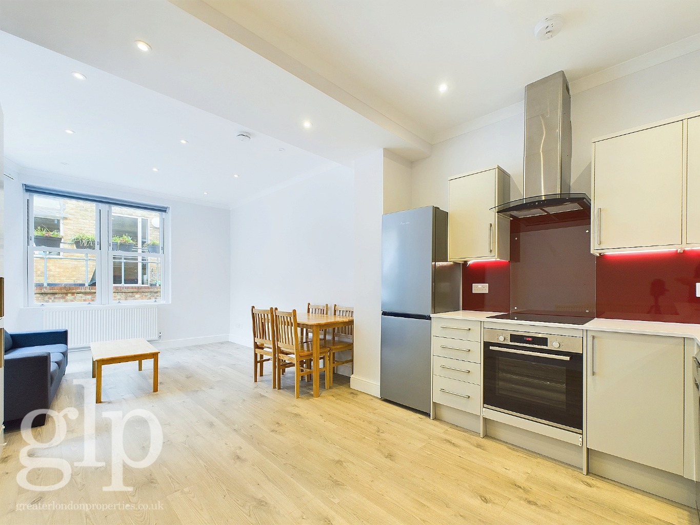 2 Bedroom Apartment, Gray’s Inn Road, Bloomsbury, London, WC1X