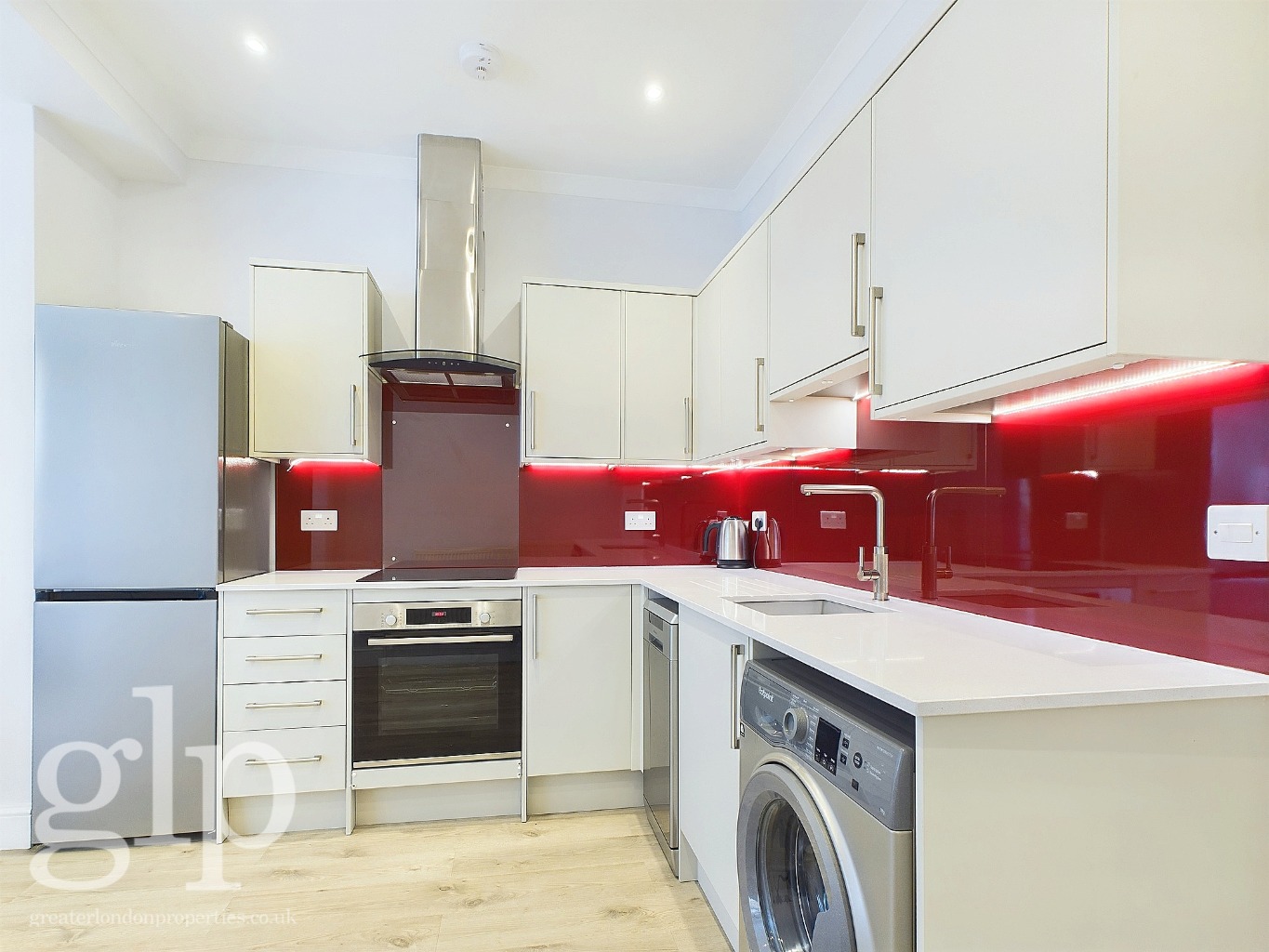 2 Bedroom Apartment, Gray’s Inn Road, Bloomsbury, London, WC1X