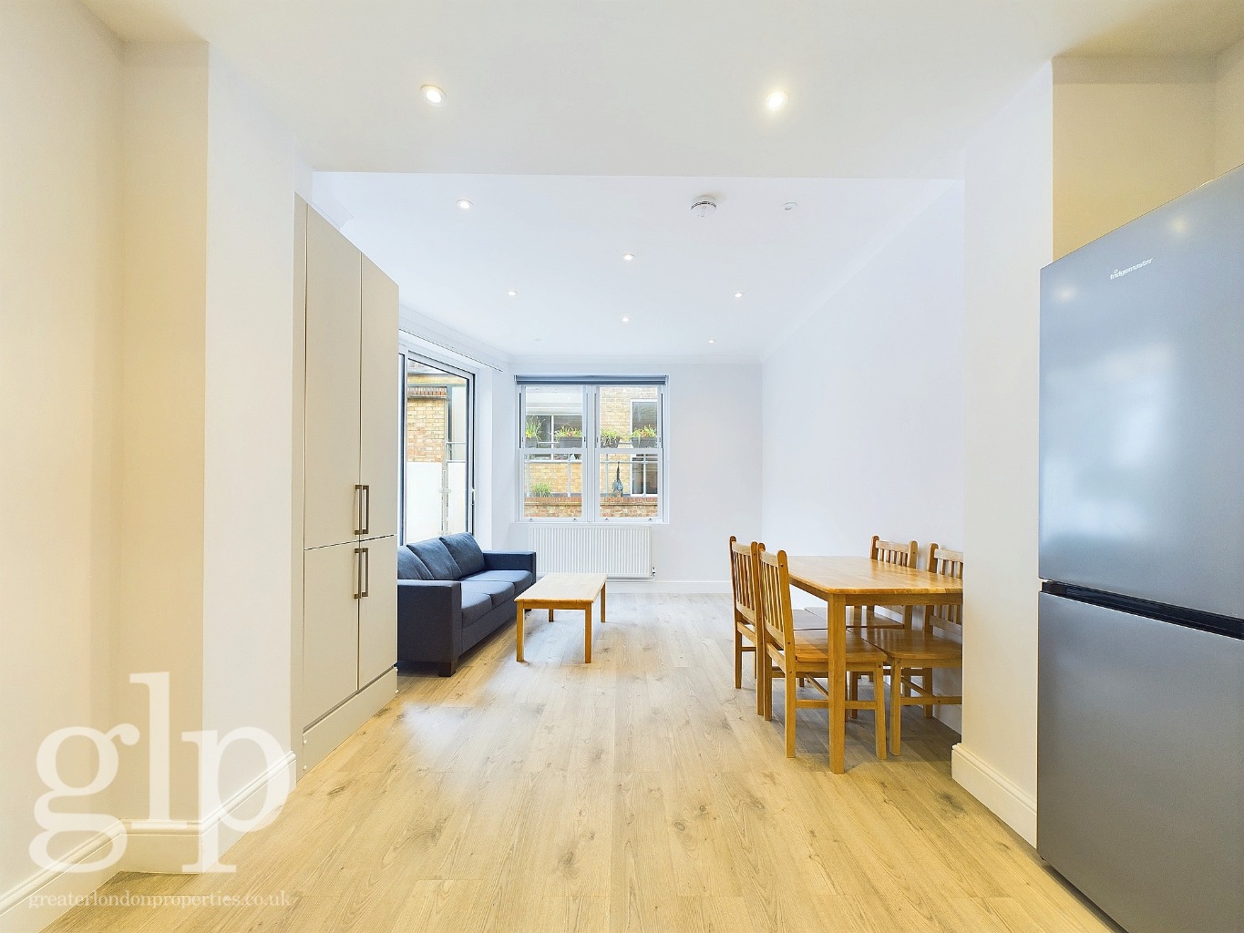 2 Bedroom Apartment, Gray’s Inn Road, Bloomsbury, London, WC1X