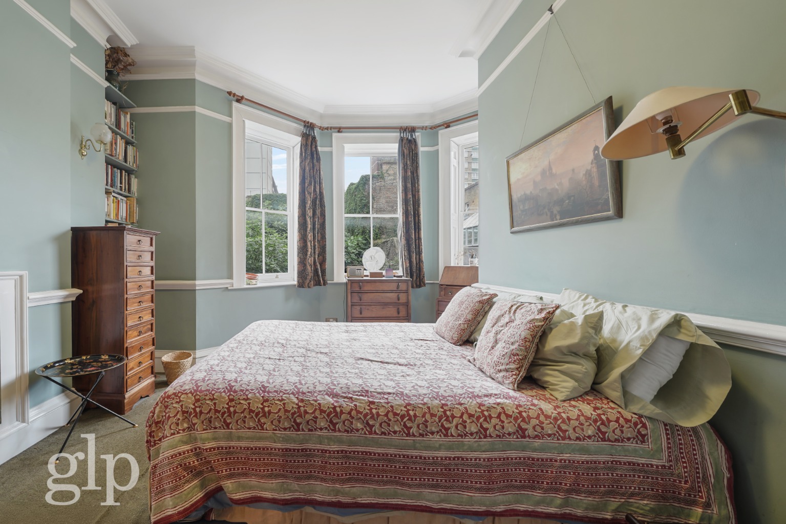 1 卧室公寓, 伦敦, WC1N, 拉姆斯康德街