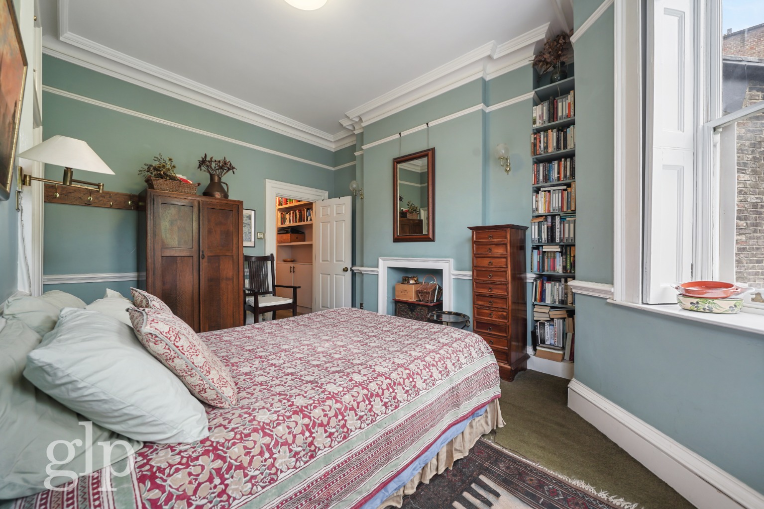 1 卧室公寓, 伦敦, WC1N, 拉姆斯康德街