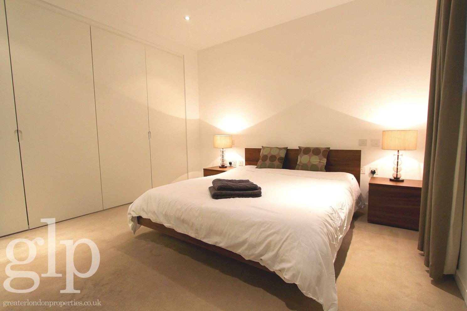 1 卧室公寓, The Salt House, Peter Street, Soho, W1F