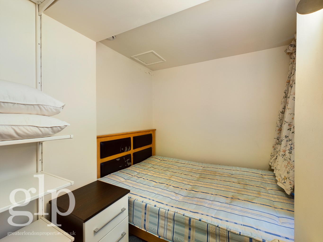 1 Bedroom Apartment, Wharfdale Road, Kings Cross, N1