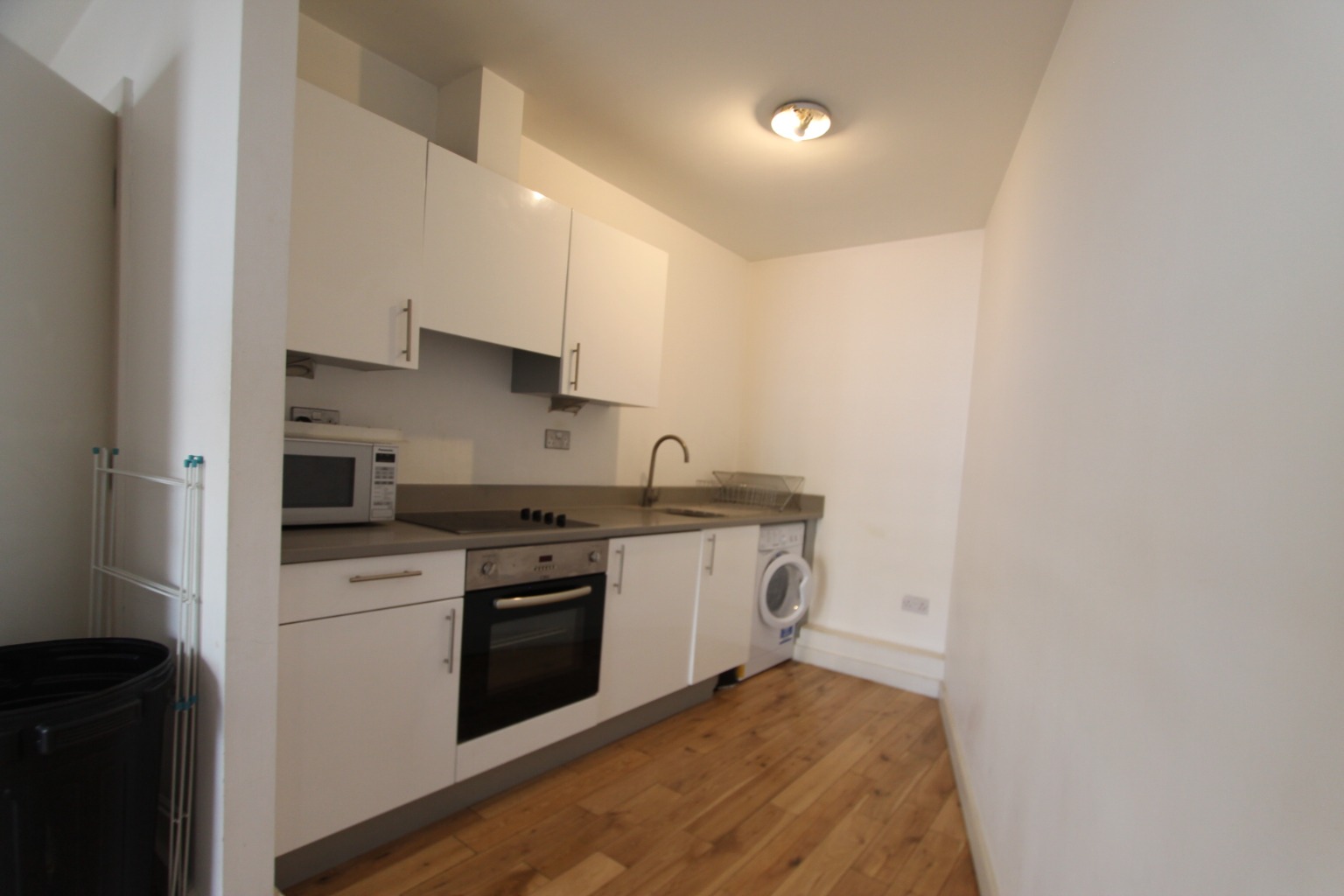 1 Bedroom Apartment, York Way, Kings Cross, London, N1