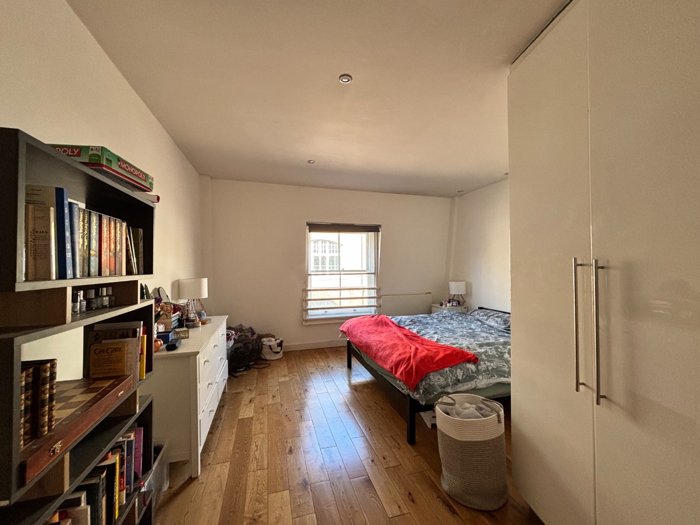 1 Bedroom Apartment, York Way, Kings Cross, London, N1