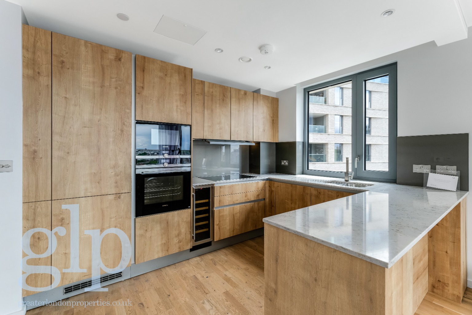 3 Bedroom Apartment, Camley Street, London, Greater London, N1C 4EE