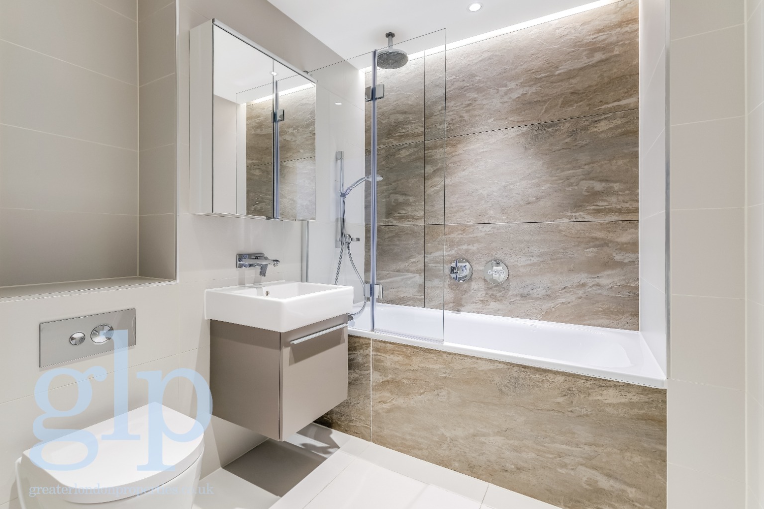 3 Bedroom Apartment, Camley Street, London, Greater London, N1C 4EE