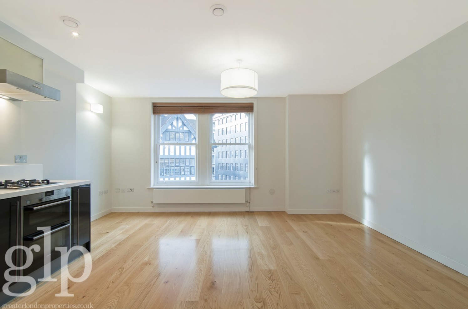 3 Bedroom Apartment, Great Marlborough Street, Soho, W1F