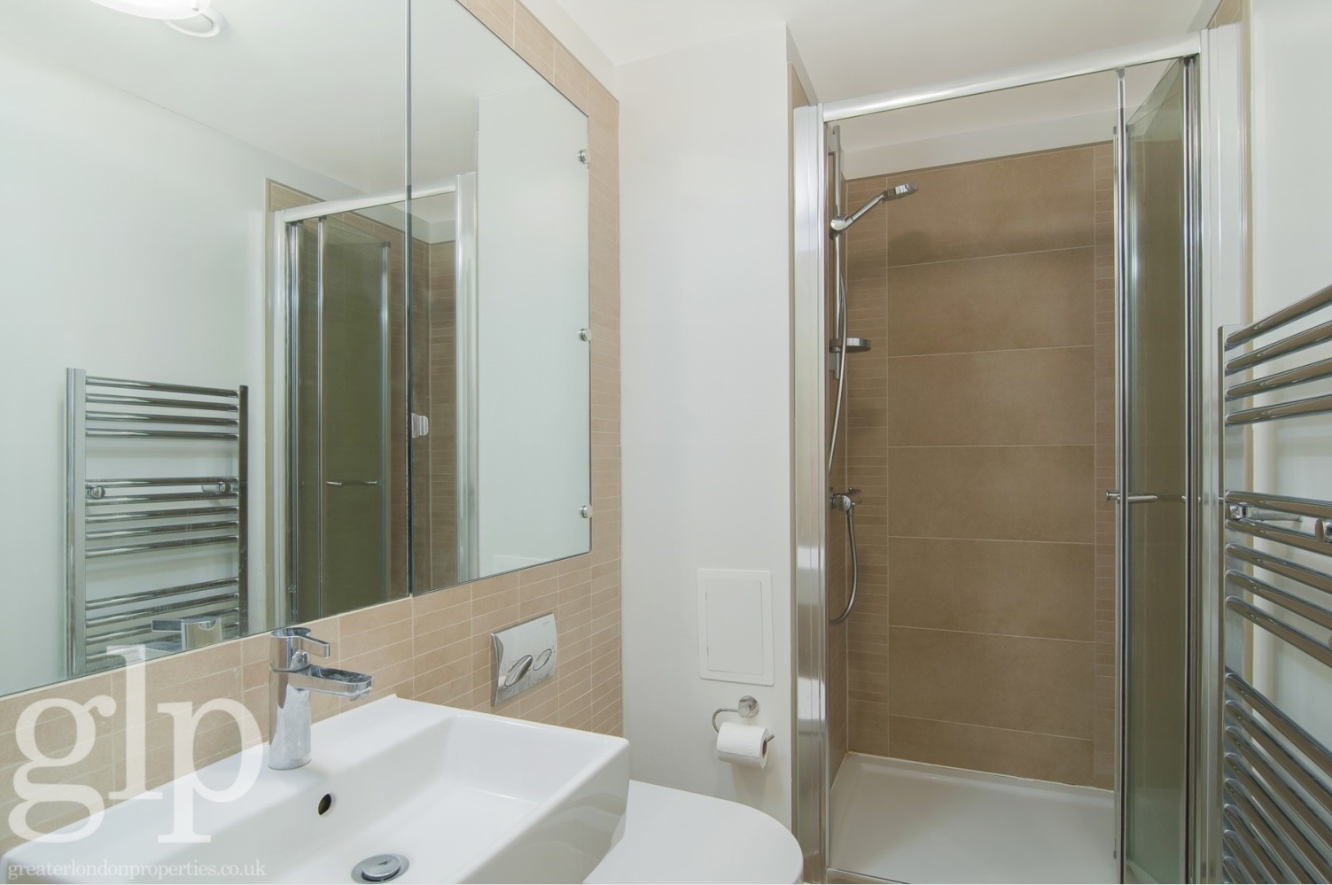 3 Bedroom Apartment, Great Marlborough Street, Soho, W1F