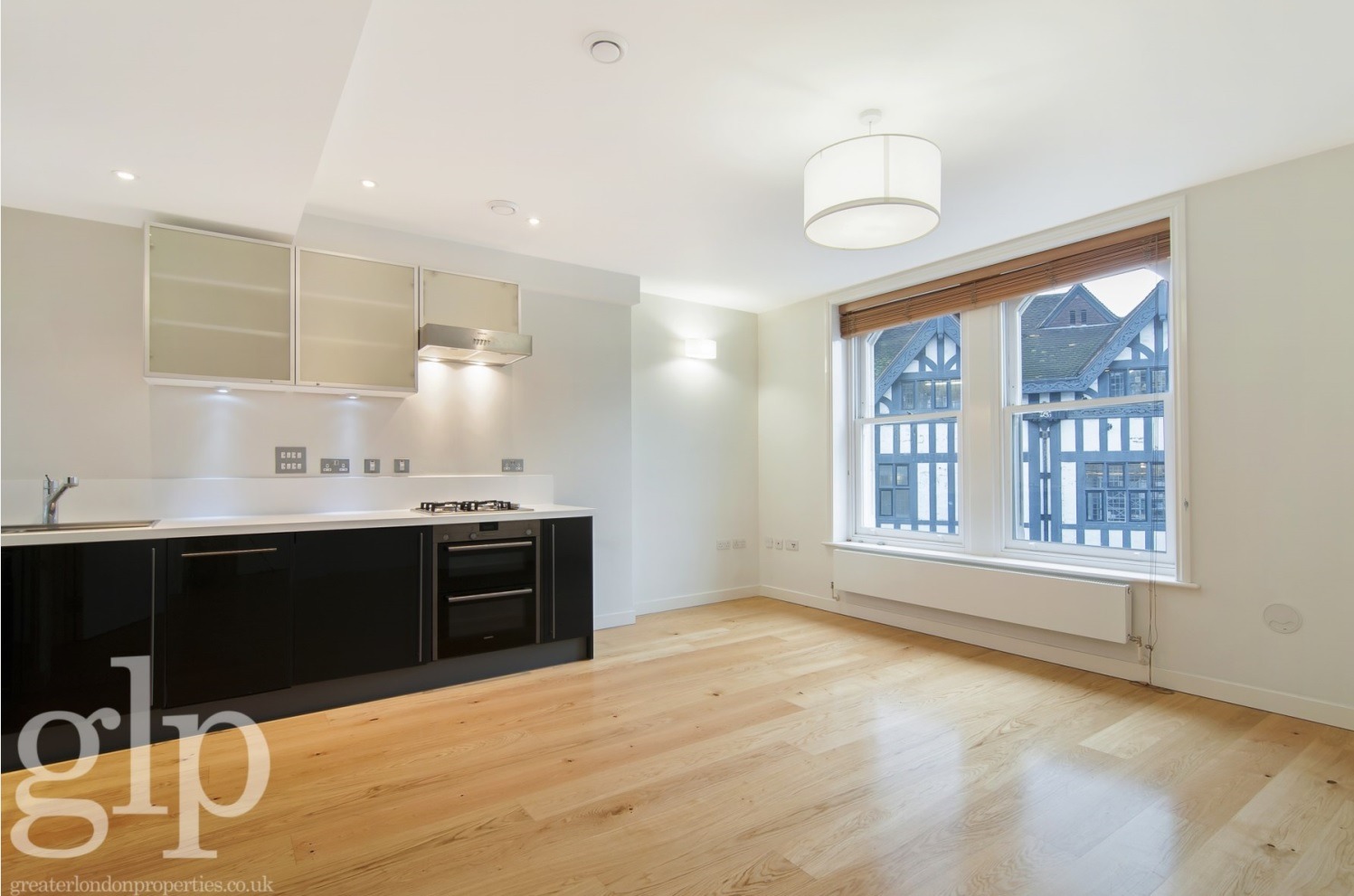 3 Bedroom Apartment, Great Marlborough Street, Soho, W1F