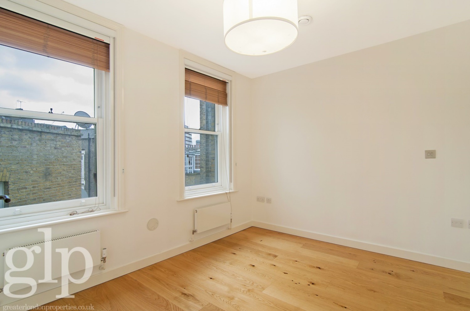 3 Bedroom Apartment, Great Marlborough Street, Soho, W1F