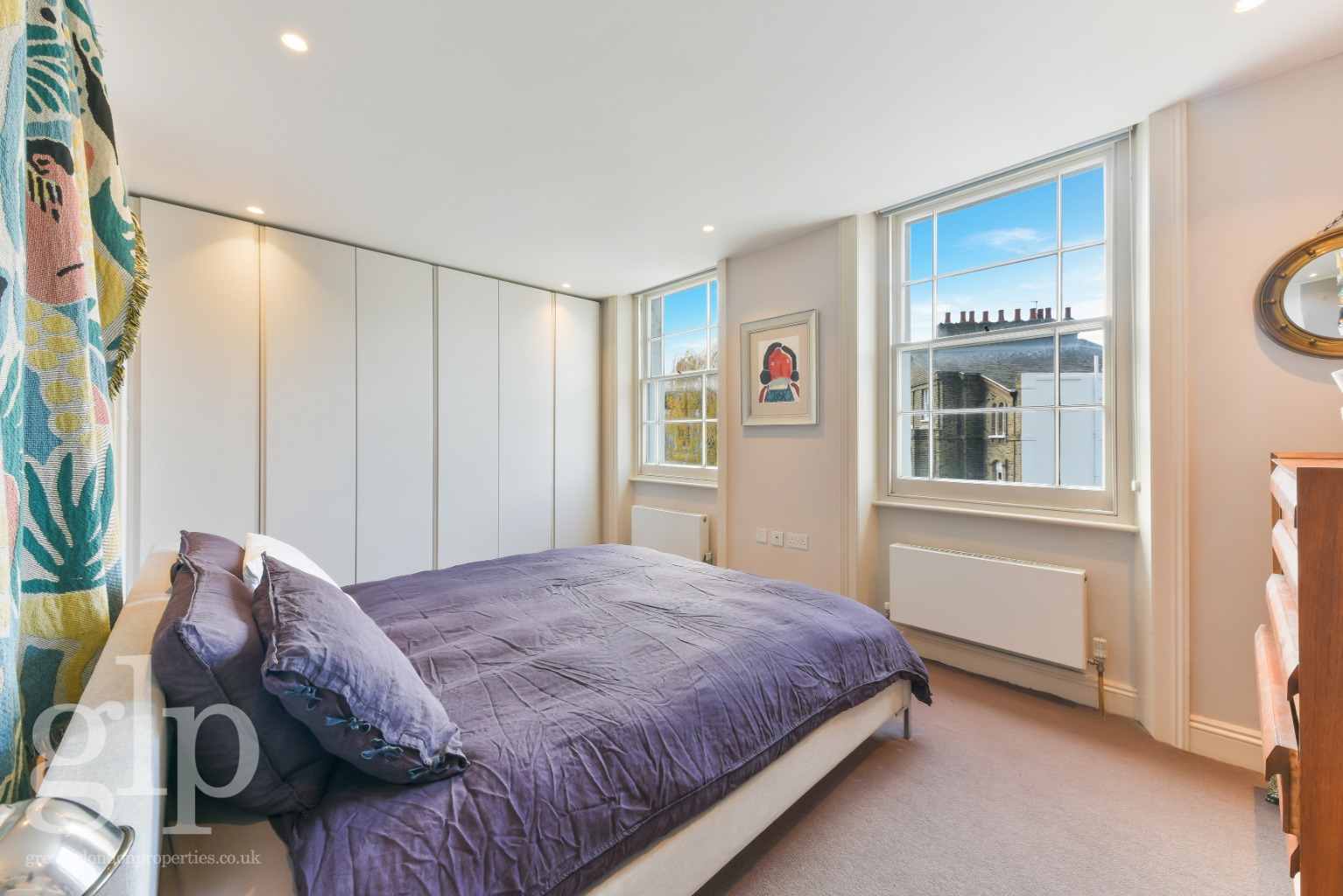 3 Bedroom Terraced, Gloucester Avenue,  Primrose Hill, NW1