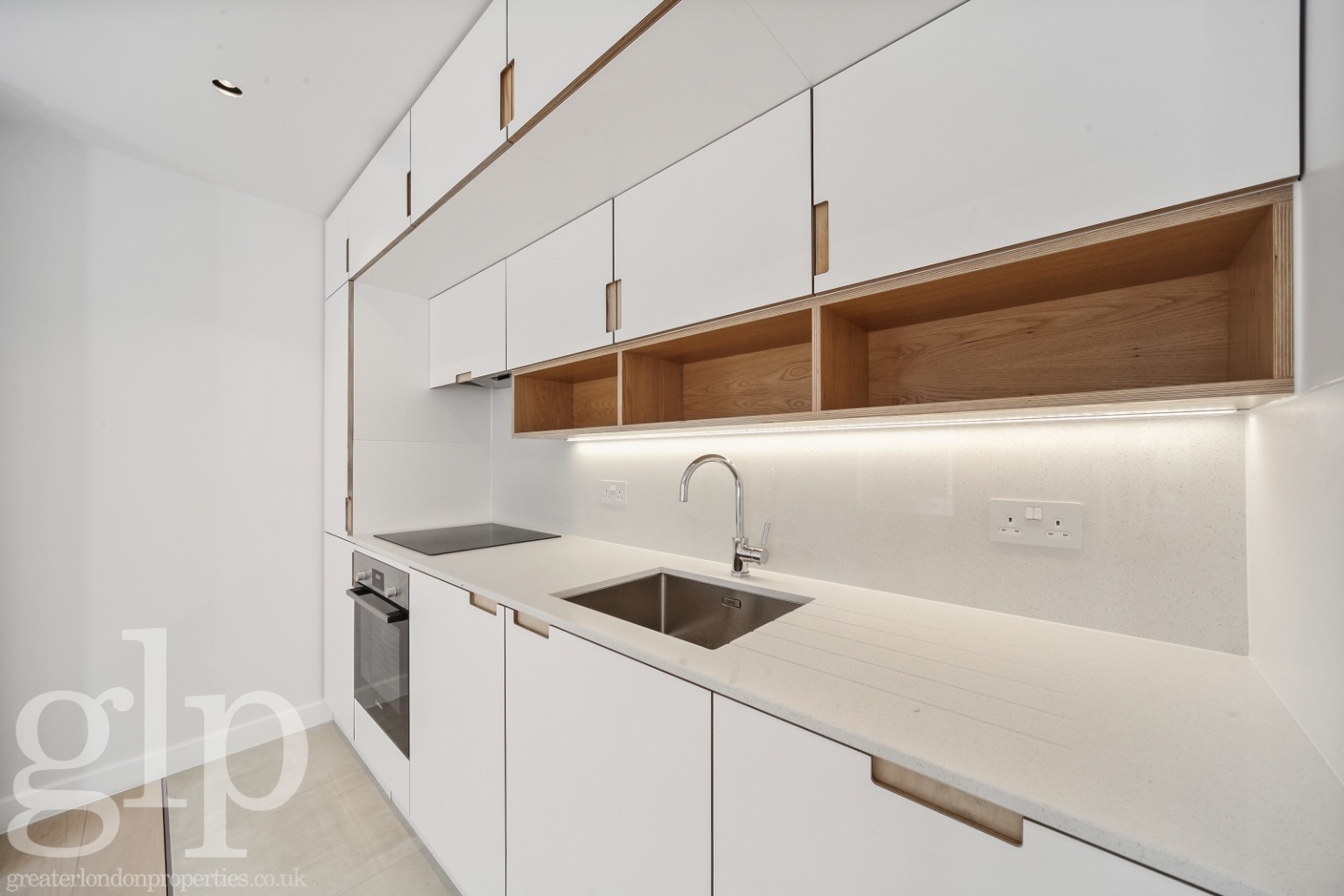 1 卧室公寓, Old Compton Street, Soho, W1D