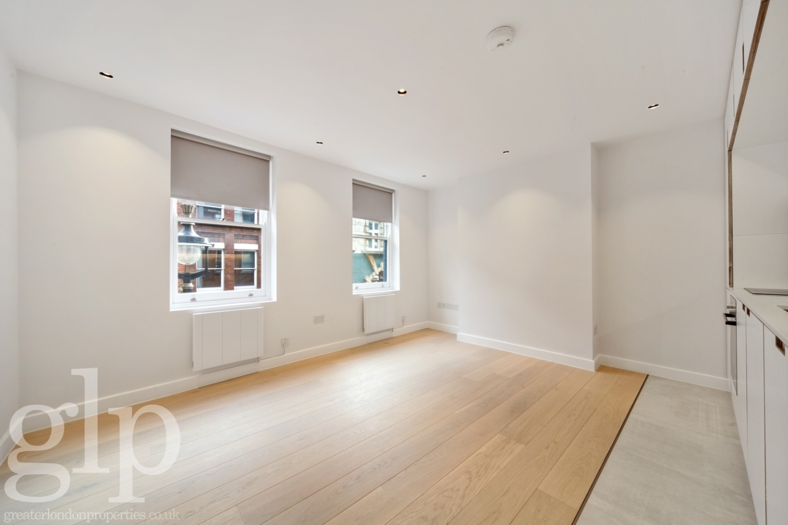 1 卧室公寓, Old Compton Street, Soho, W1D