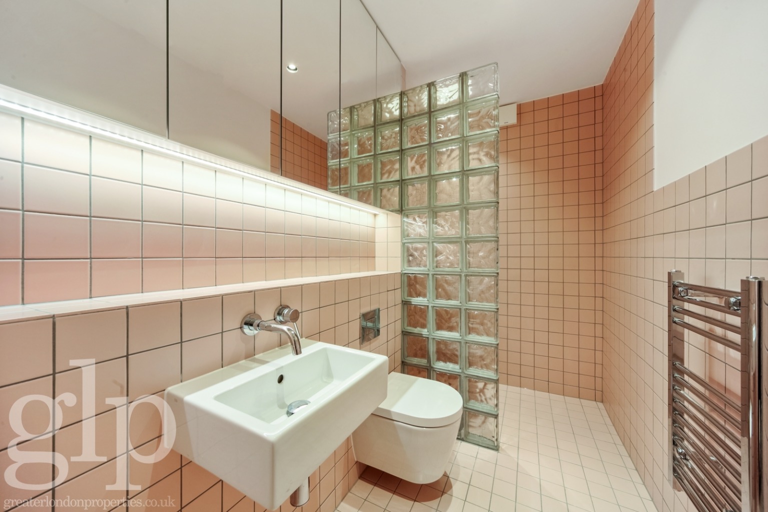 1 卧室公寓, Old Compton Street, Soho, W1D