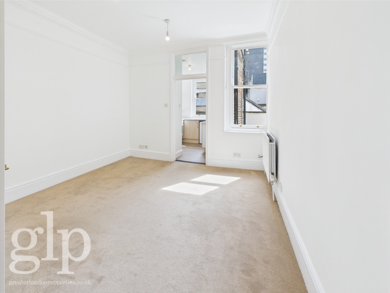 1 Bedroom Apartment, Rugby Street, Bloomsbury, WC1N