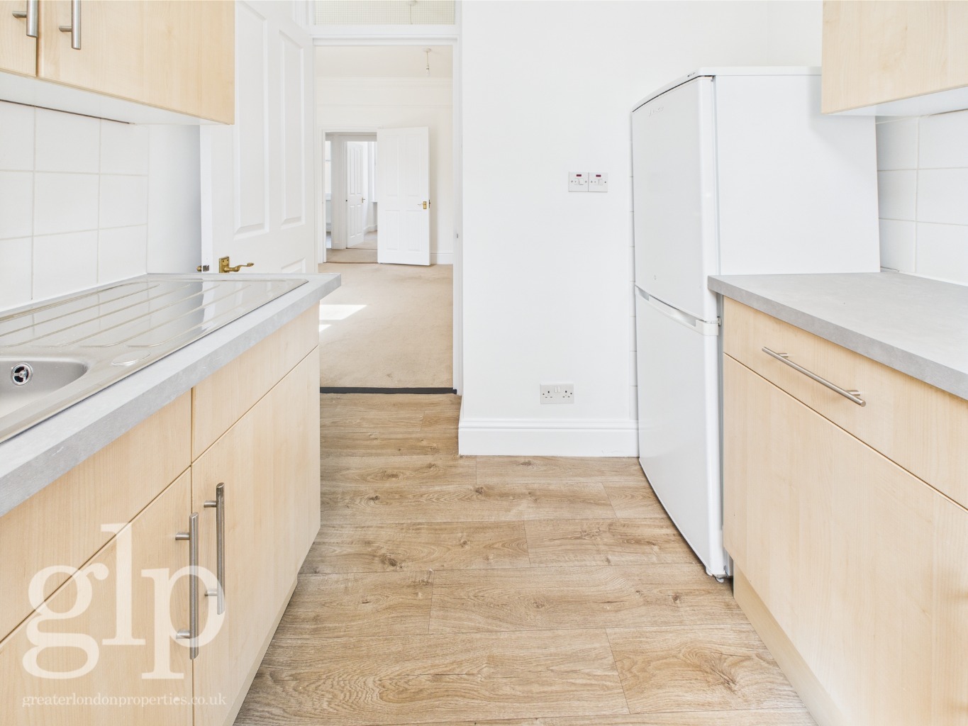 1 Bedroom Apartment, Rugby Street, Bloomsbury, WC1N