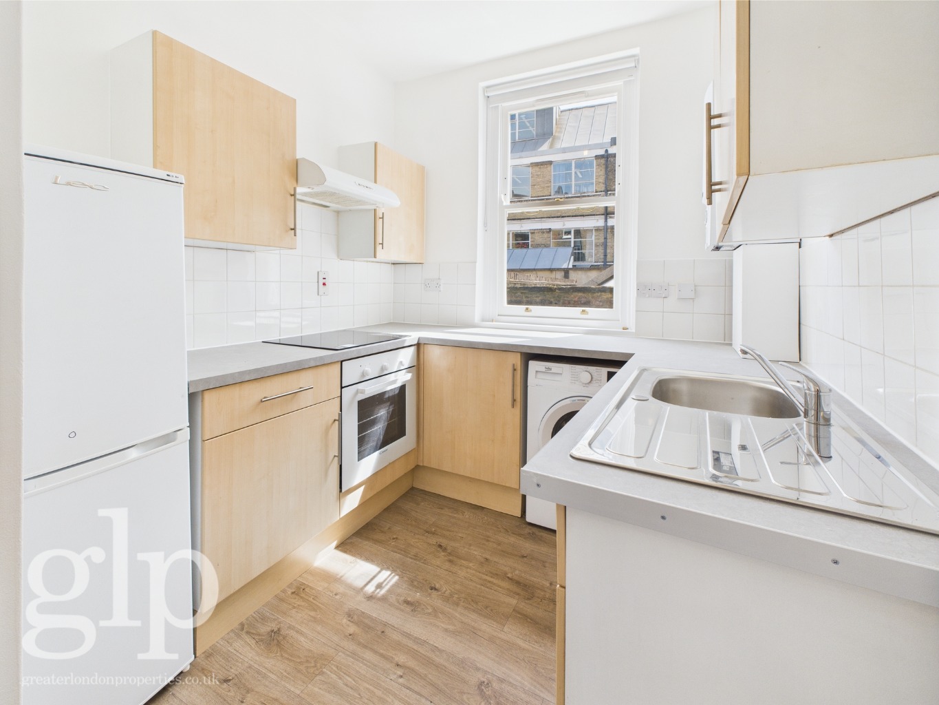 1 Bedroom Apartment, Rugby Street, Bloomsbury, WC1N