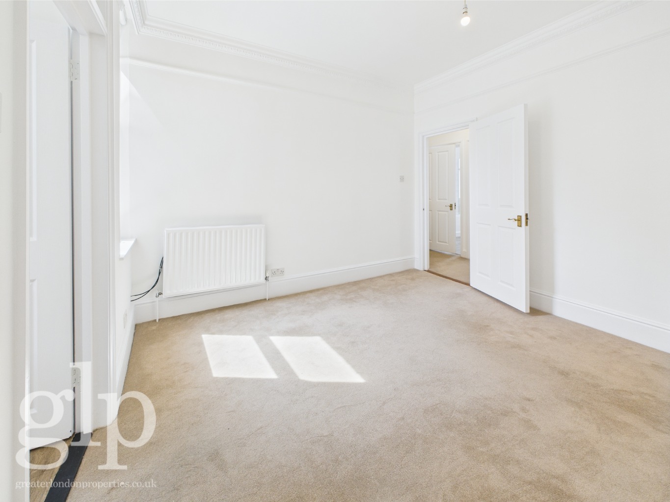 1 Bedroom Apartment, Rugby Street, Bloomsbury, WC1N