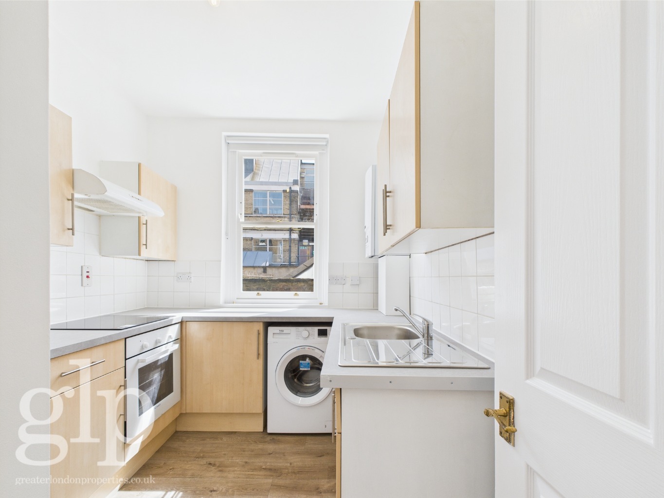 1 Bedroom Apartment, Rugby Street, Bloomsbury, WC1N