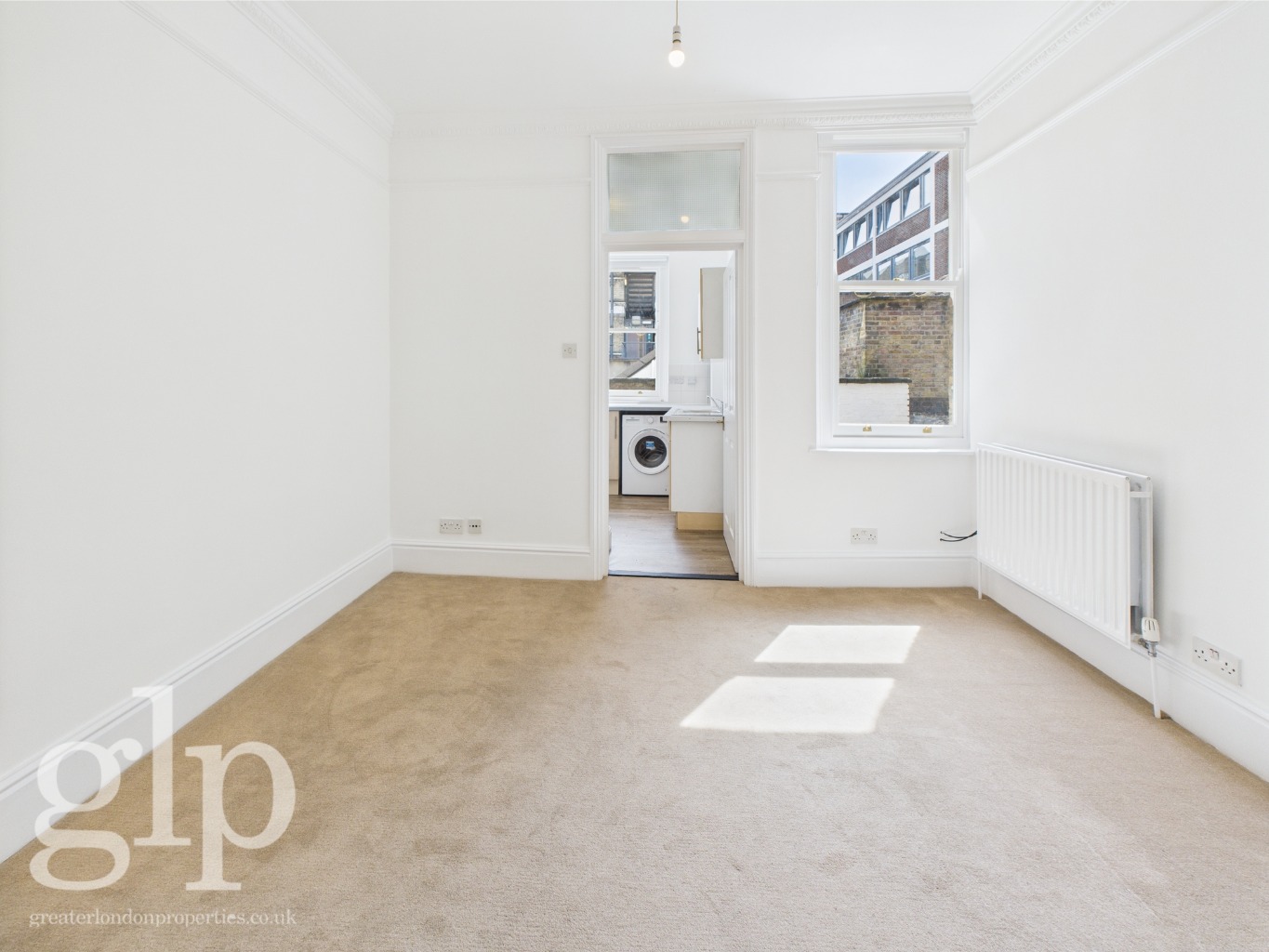 1 Bedroom Apartment, Rugby Street, Bloomsbury, WC1N