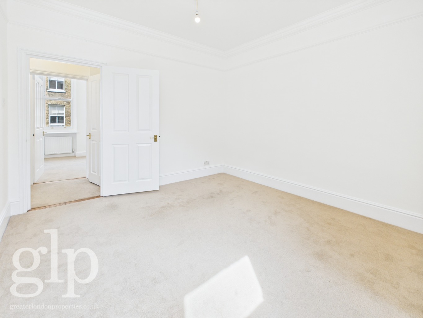 1 Bedroom Apartment, Rugby Street, Bloomsbury, WC1N