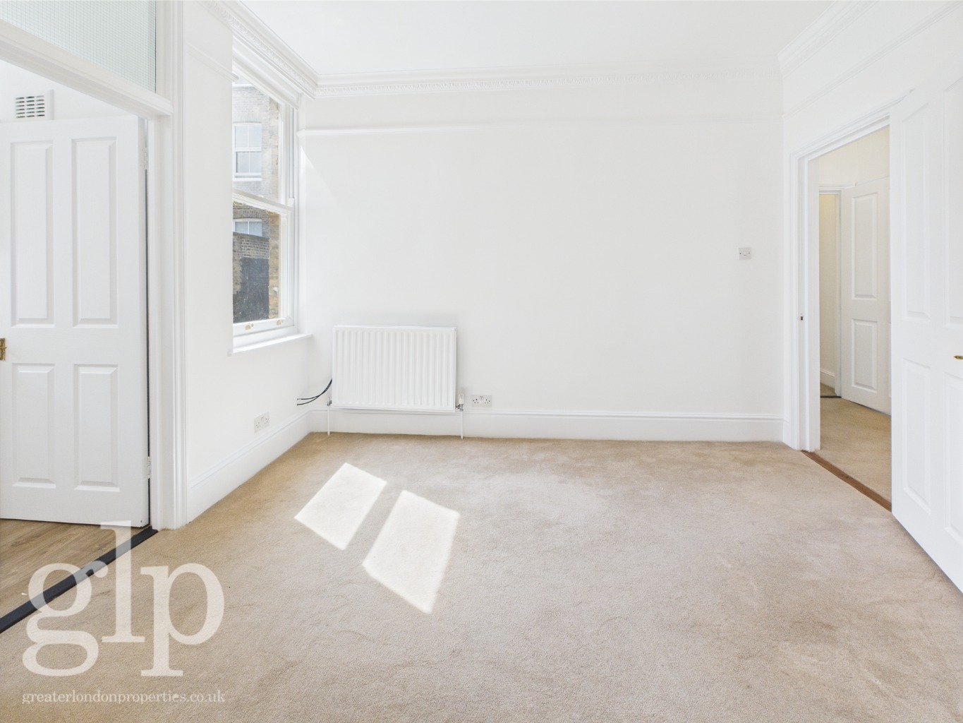 1 Bedroom Apartment, Rugby Street, Bloomsbury, WC1N