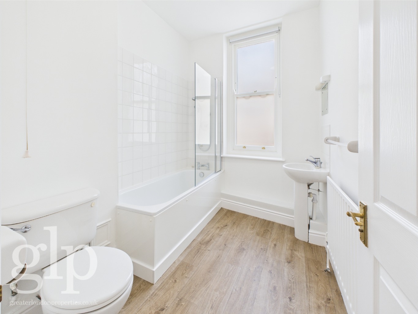1 Bedroom Apartment, Rugby Street, Bloomsbury, WC1N