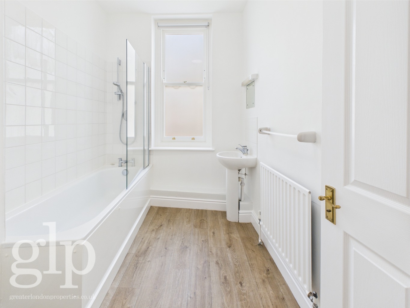 1 Bedroom Apartment, Rugby Street, Bloomsbury, WC1N