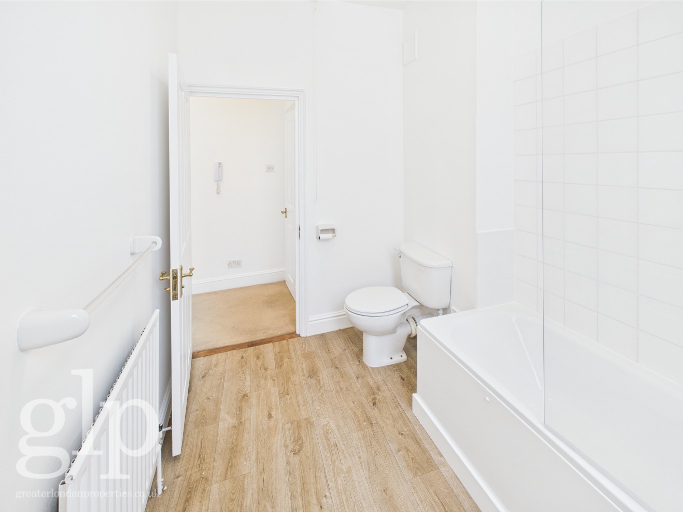 1 Bedroom Apartment, Rugby Street, Bloomsbury, WC1N