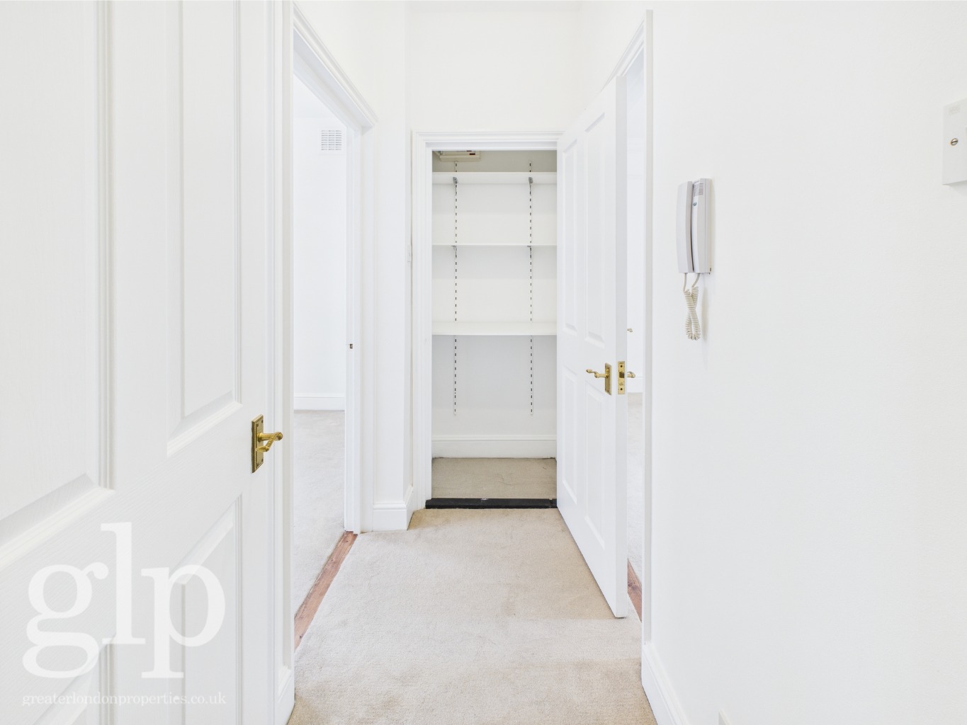 1 Bedroom Apartment, Rugby Street, Bloomsbury, WC1N