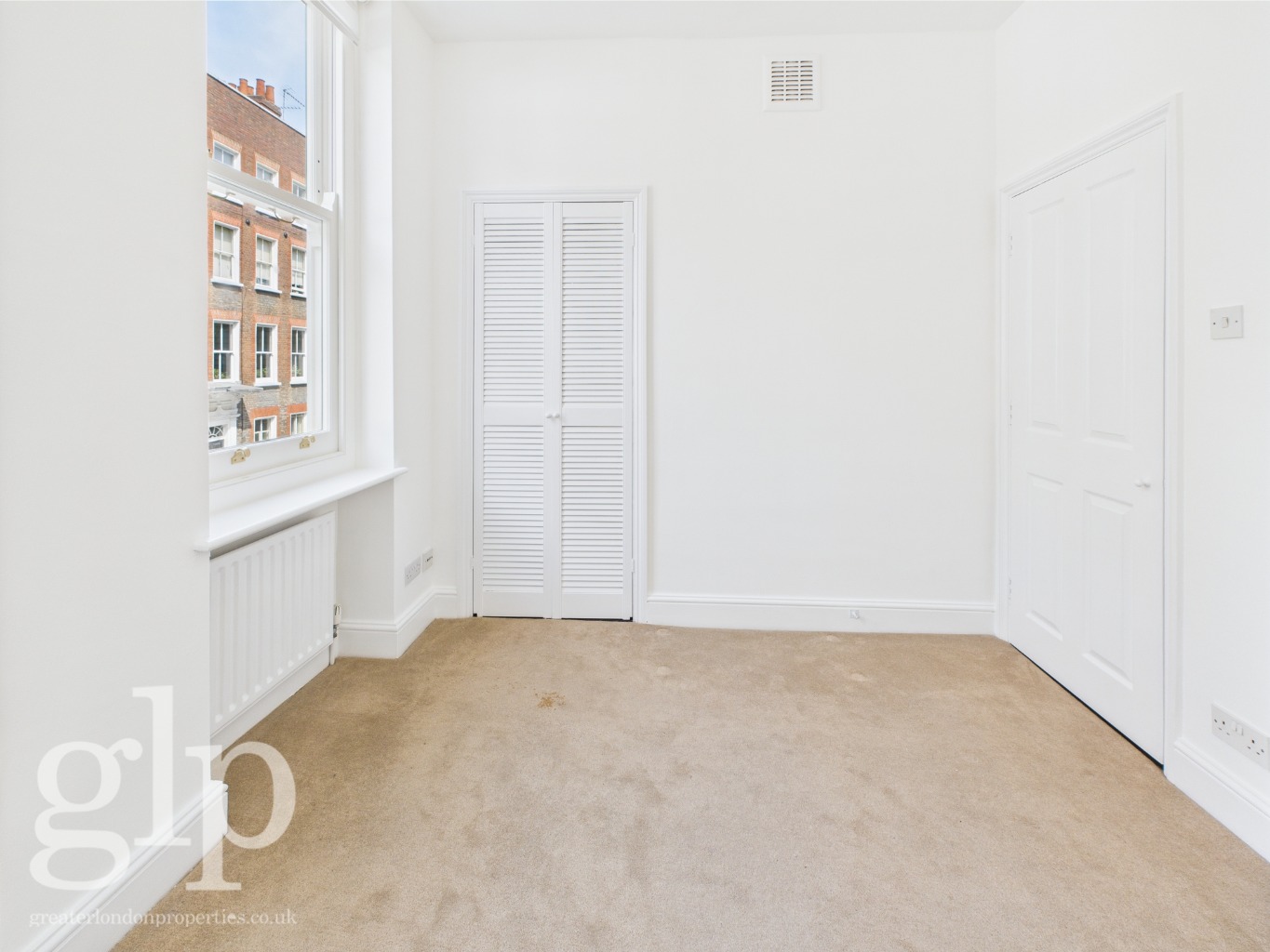 1 Bedroom Apartment, Rugby Street, Bloomsbury, WC1N