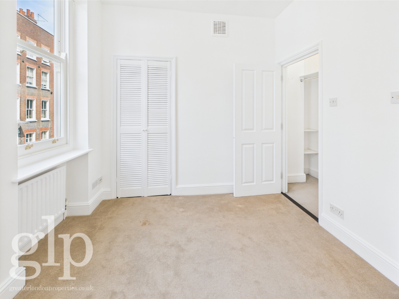 1 Bedroom Apartment, Rugby Street, Bloomsbury, WC1N