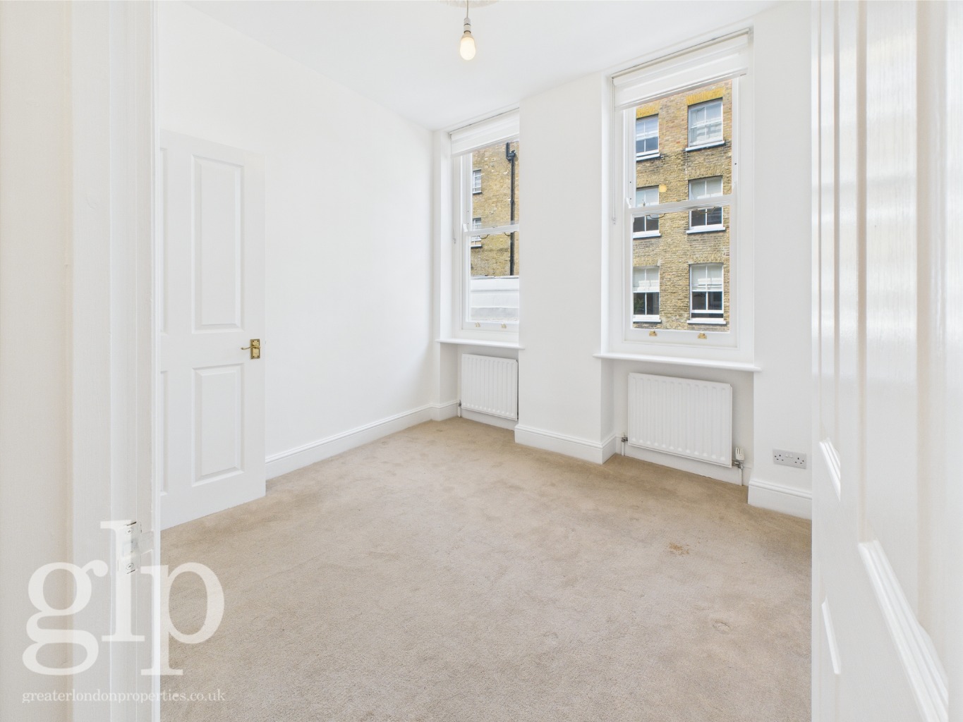 1 Bedroom Apartment, Rugby Street, Bloomsbury, WC1N