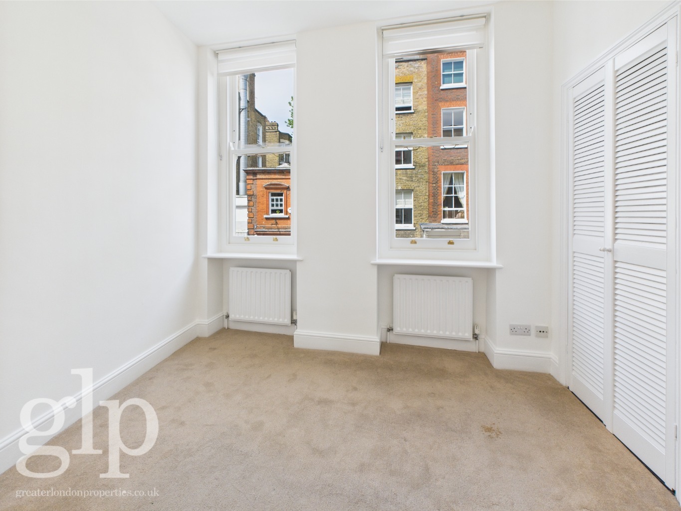 1 Bedroom Apartment, Rugby Street, Bloomsbury, WC1N
