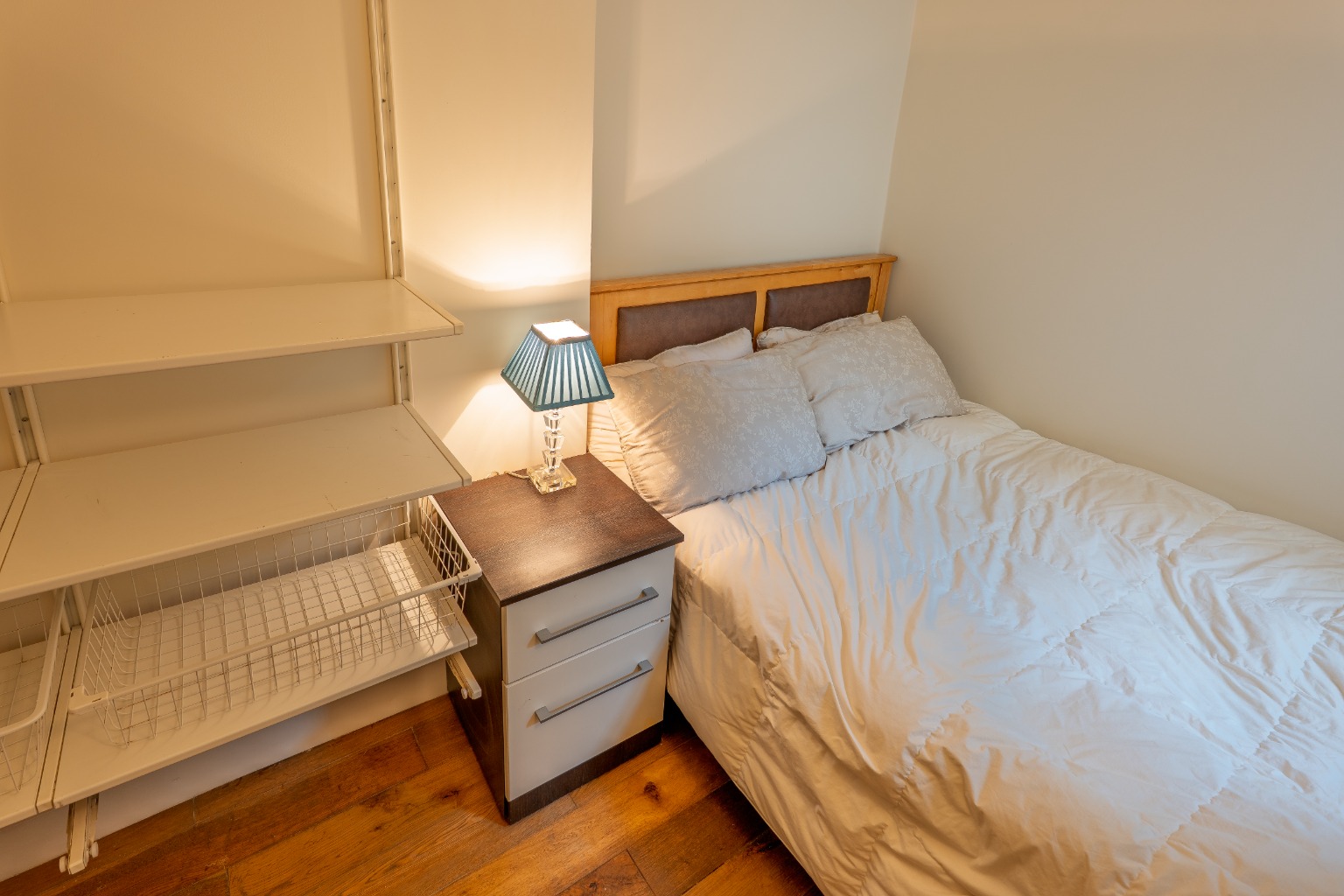 1 Bedroom Apartment, Wharfdale Road, Kings Cross, N1