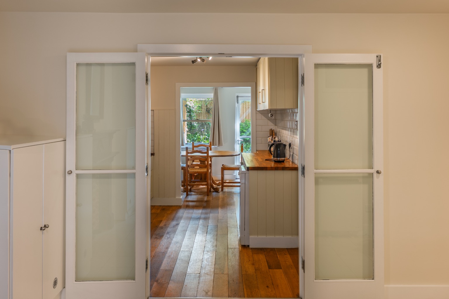 1 Bedroom Apartment, Wharfdale Road, Kings Cross, N1