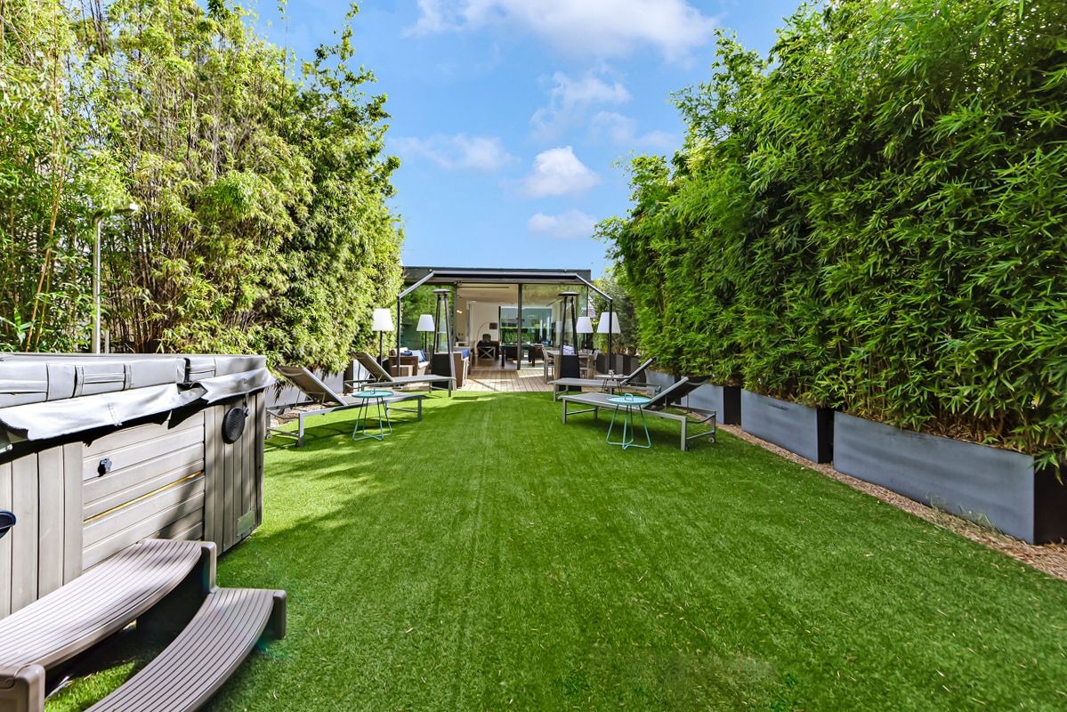 3 Bedroom Apartment, Penthouse, The Salt House, Peter Street