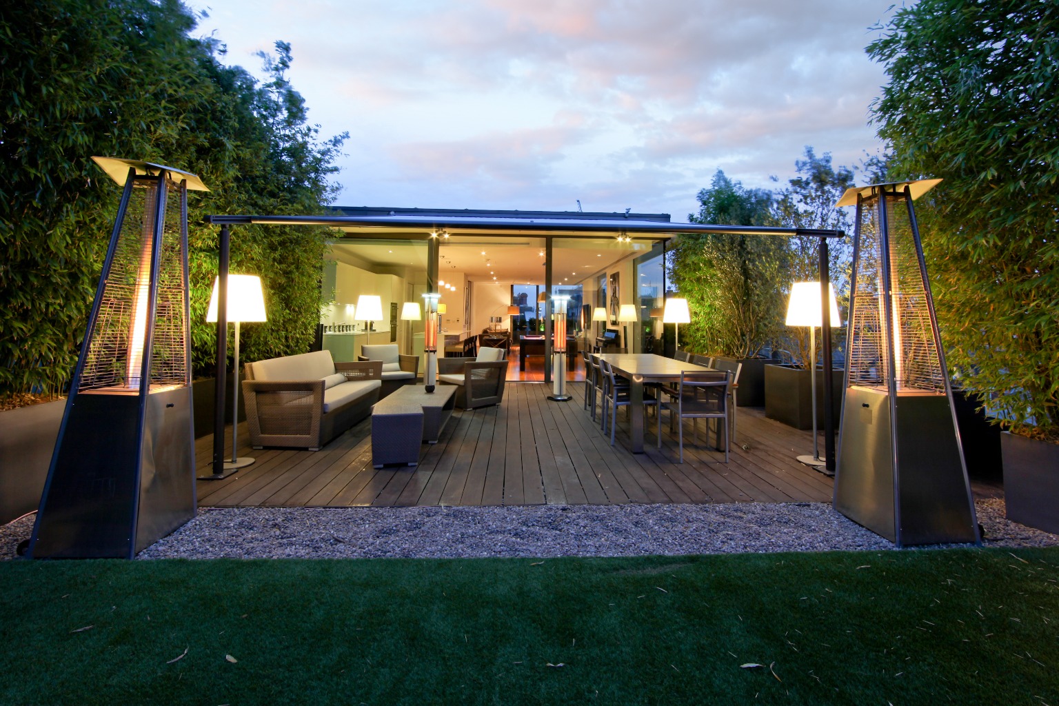 3 Bedroom Apartment, Penthouse, The Salt House, Peter Street