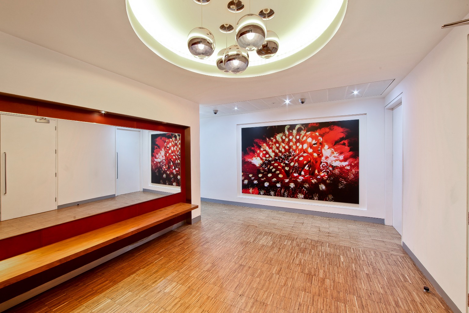 3 Bedroom Apartment, Penthouse, The Salt House, Peter Street