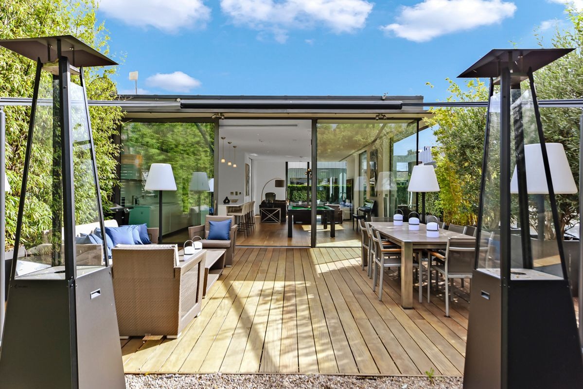 3 Bedroom Apartment, Penthouse, The Salt House, Peter Street