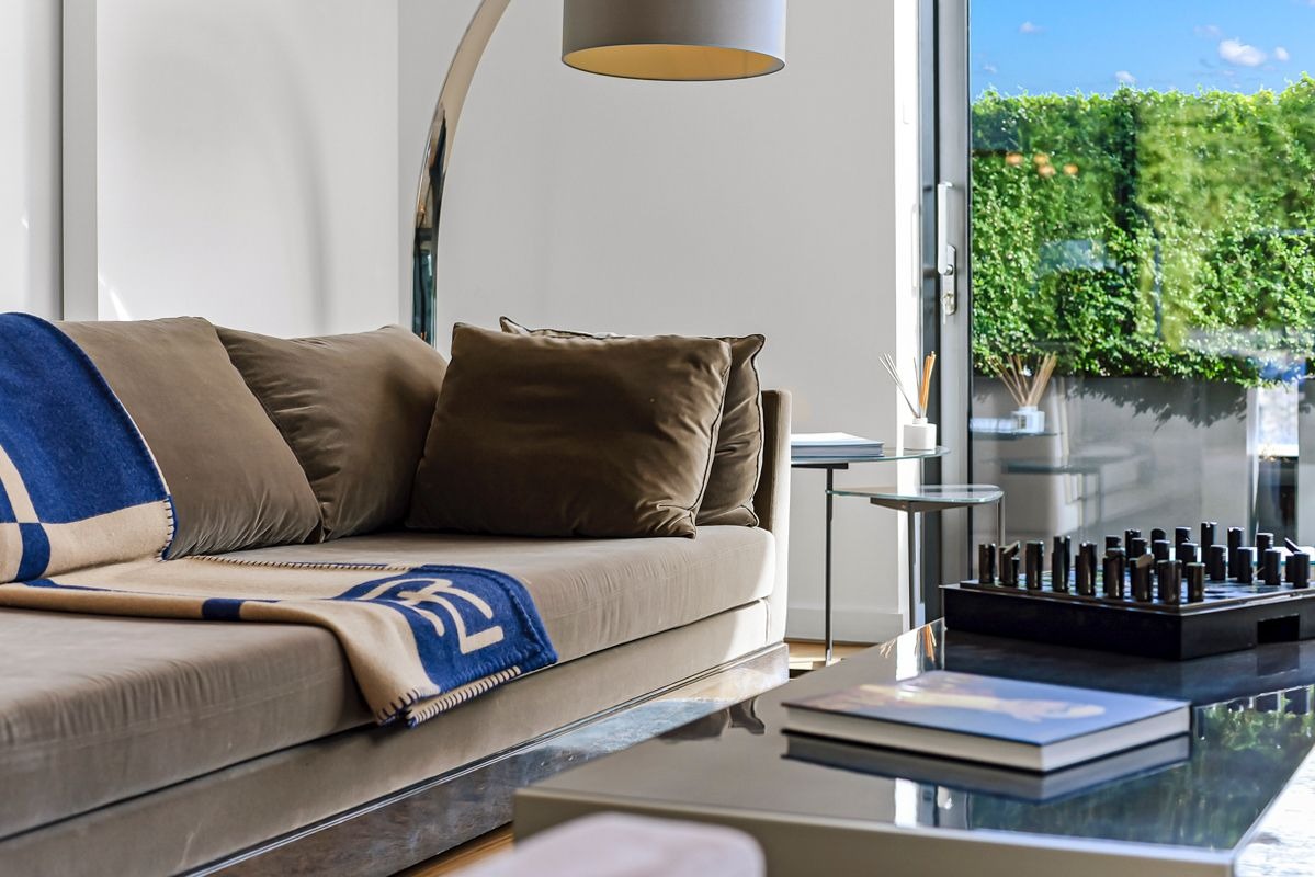 3 Bedroom Apartment, Penthouse, The Salt House, Peter Street