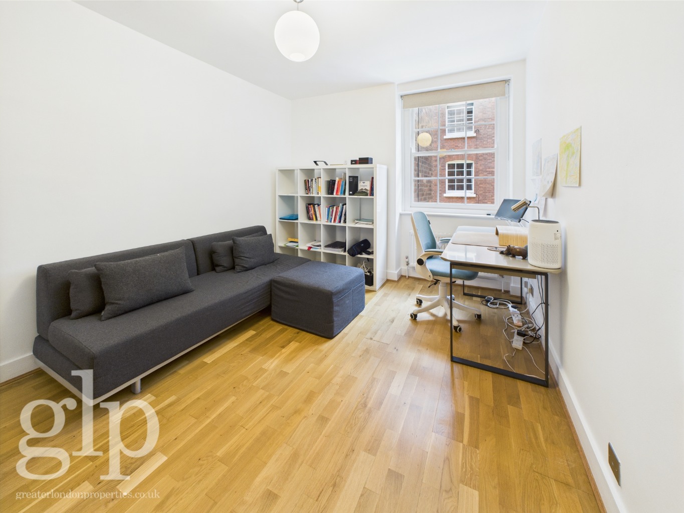 2 Bedroom Apartment, Thanet House, Bloomsbury, WC1H