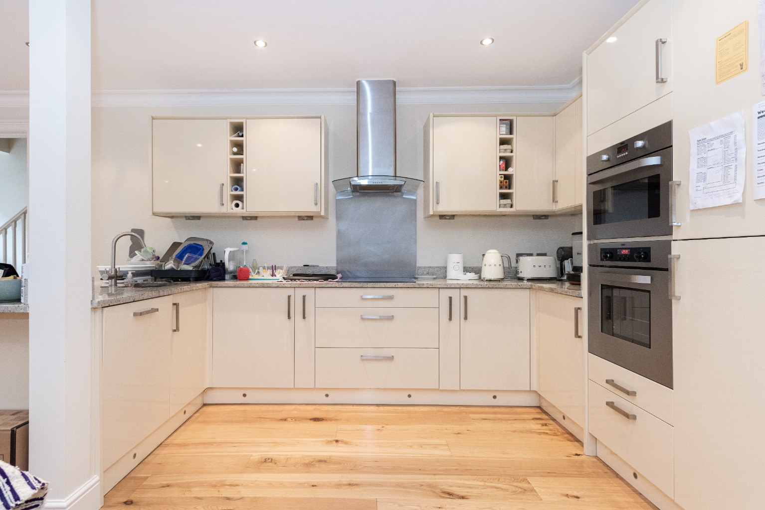 2 Bedroom Maisonette, Gower Mews, Bloomsbury, WC1E